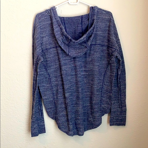 Roxy Pullover Sweater - Picture 2 of 3